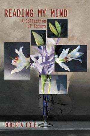 Reading My Mind de Roberta Cole