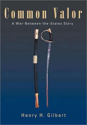 Common Valor de Henry H Gilbert