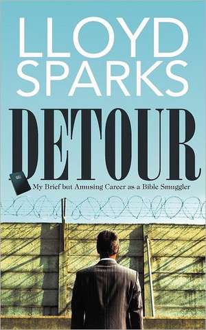 Detour de Lloyd Sparks