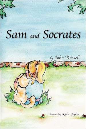 Sam and Socrates de John Russell