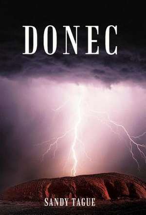 Donec de Sandy Tague