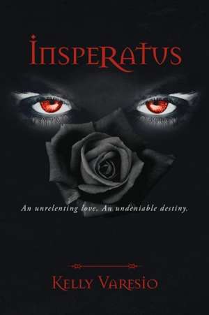 Insperatus de Kelly Varesio