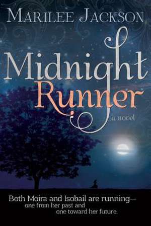 Midnight Runner de Marilee Jackson