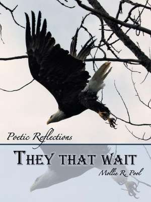 They That Wait de Mollie R. Pool