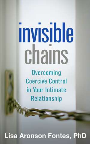 Invisible Chains de Lisa Aronson Fontes