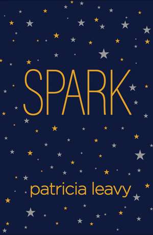 Spark de Patricia Leavy