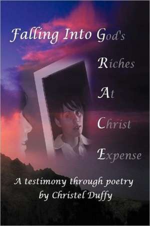 Falling Into Grace de Christel Duffy