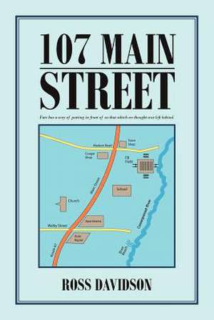 107 Main Street de Ross Davidson