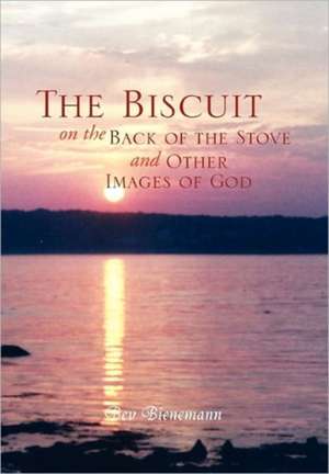 The Biscuit on the Back of the Stove and Other Images of God de Bev Bienemann