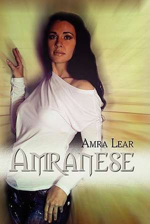 Amranese de Amra Lear