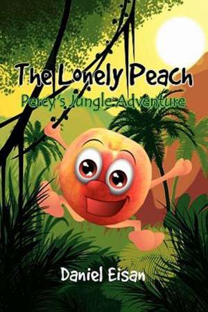 The Lonely Peach de Daniel Eisan