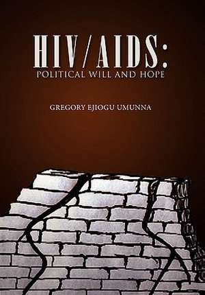 HIV/AIDS de Gregory Ejiogu Umunna