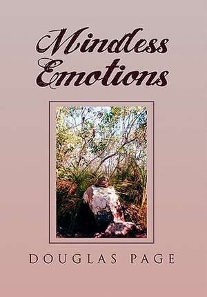 Mindless Emotions de Douglas Page