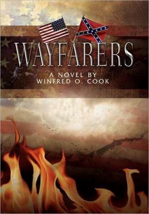 Wayfarers de Winfred O. Cook