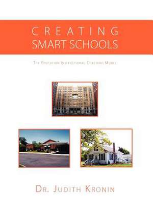 Kronin, J: Creating Smart Schools