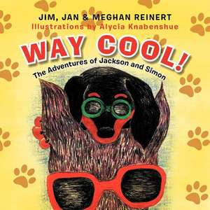 Way Cool! de Jan Jim