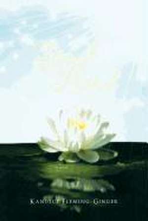 Speak Lord de Kandice Fleming-Ginger