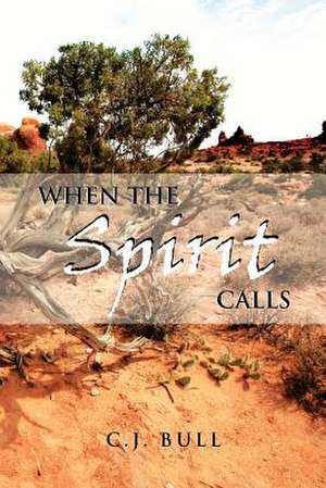 When the Spirit Calls de C. J. Bull