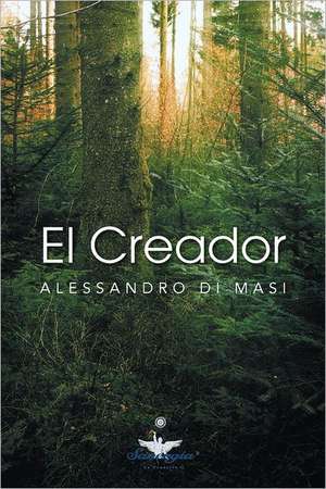 El Creador de Alessandro Di Masi