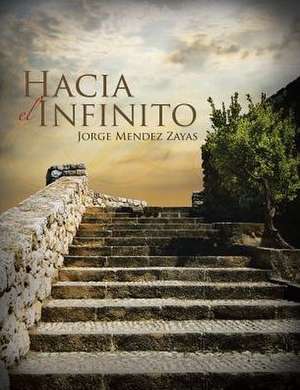 Hacia El Infinito de Jorge Mendez Zayas