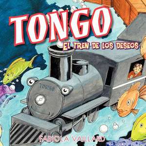 Tongo de Fabiola Vaillard