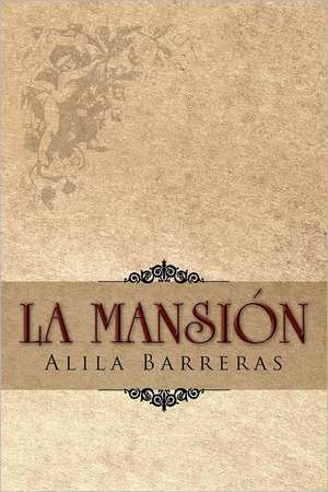 La Mansi N de Alila Barreras