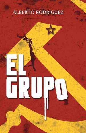 El Grupo de Rodriguez, Alberto