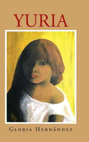 Yuria de Gloria Hernandez