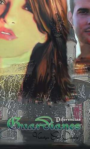 Guardianes de Karolyn Corzo Ornelas