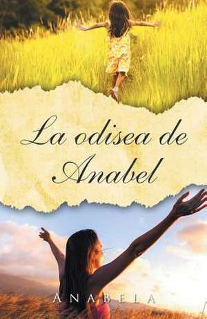 La Odisea de Anabel de Anabela