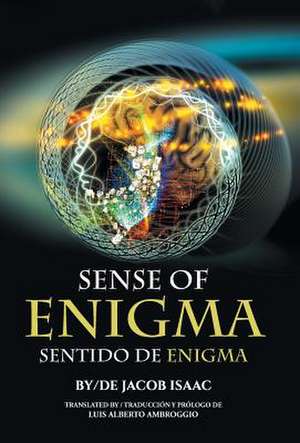 Sense of Enigma de Jacob Isaac