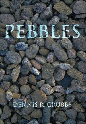 Pebbles de Dennis R Grubbs