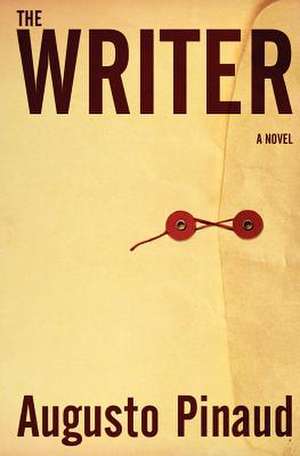 The Writer de Augusto Pinaud