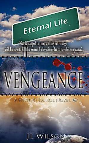 Vengeance de J. L. Wilson