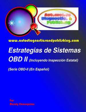 Estrategias de Sistemas Obd-2 de Mandy Concepcion