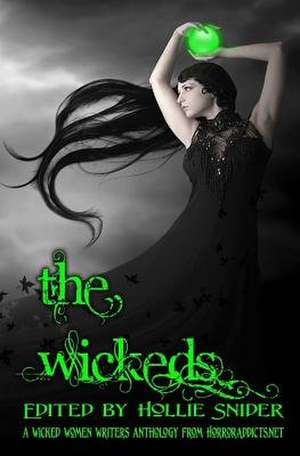 The Wickeds de Emerian Rich