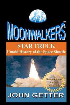 Star Truck de John Getter