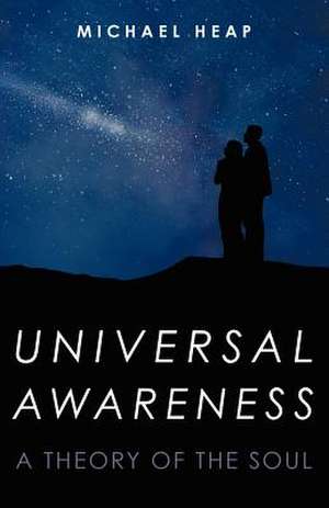 Universal Awareness de Michael Heap