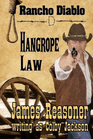 Hangrope Law de Colby Jackson