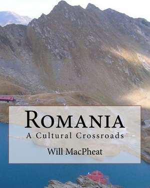 Romania de Will Macpheat