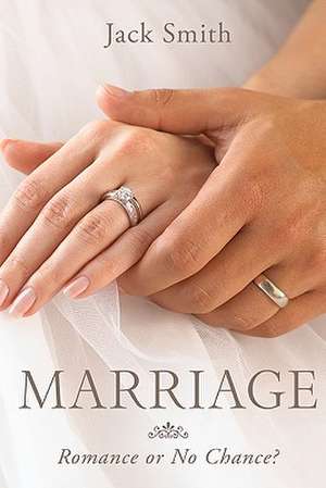 Marriage de Jack Smith