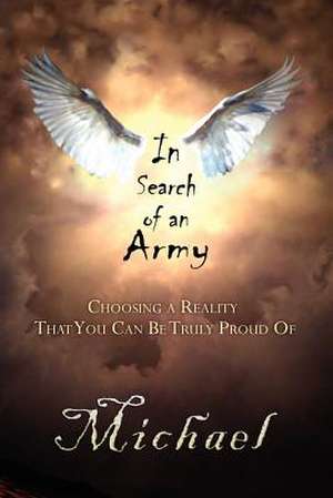 In Search of an Army de Michael