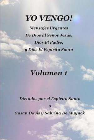 Yo Vengo, Volumen 1 de Susan Davis