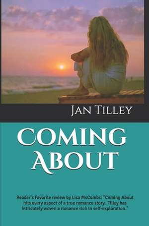 Coming about de Jan Tilley