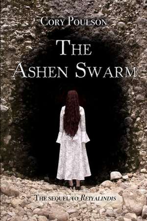 The Ashen Swarm de Cory Poulson