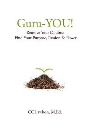 Guru-You! de CC Lawhon M. Ed