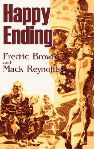 Happy Ending de Fredric Brown