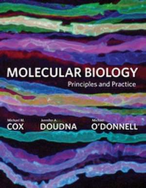 Cox, M: Molecular Biology