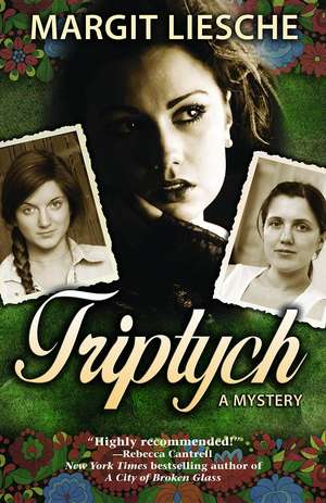Triptych tpbk de Margit Liesche