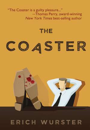 The Coaster de Erich Wurster